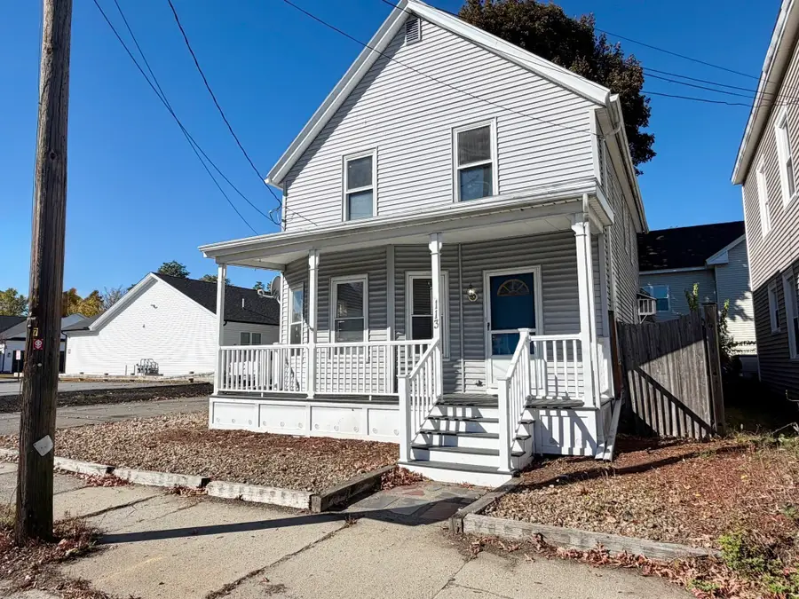 113 Harvard St, Fitchburg, MA 01420 - #2
