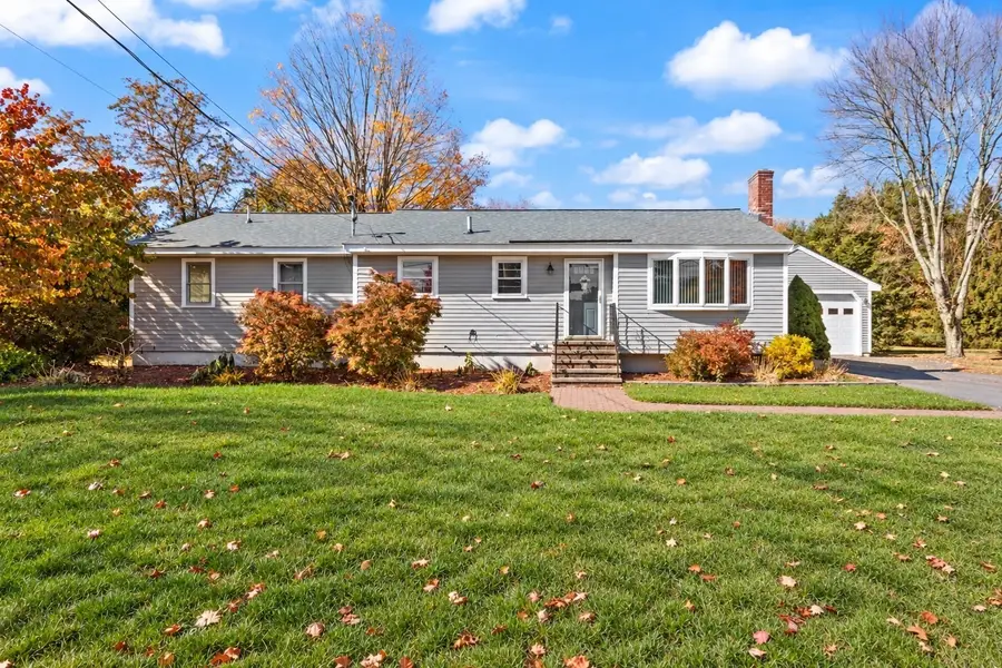 11 Pickard Ln, Littleton, MA 01460 - #2