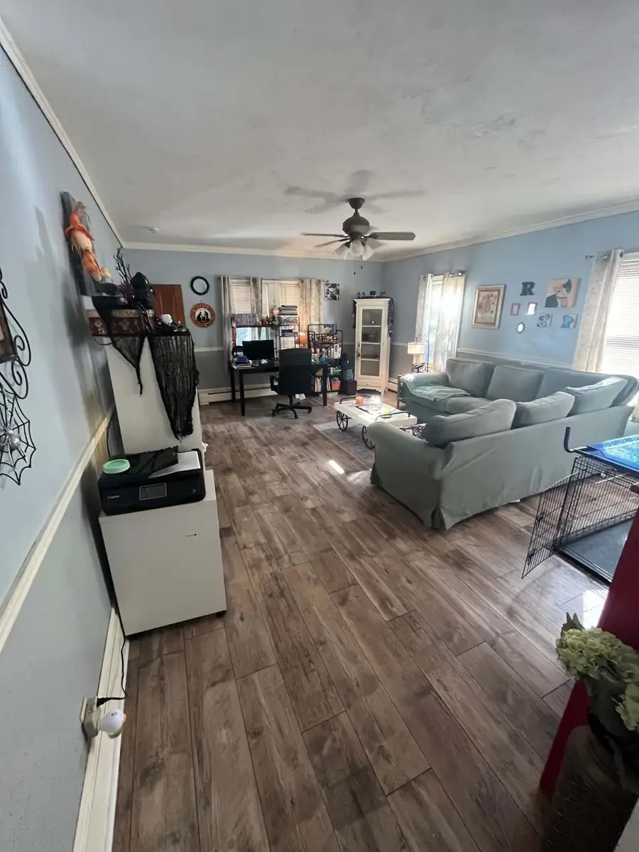 935 Rockdale Ave, New Bedford, MA 02740 - #2