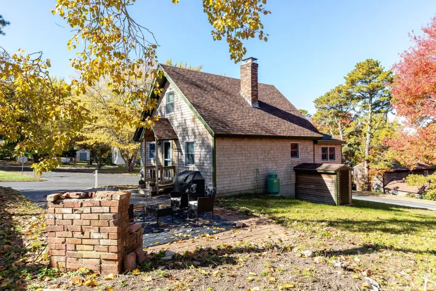 2 Wind Rose Lane, Plymouth, MA 02360 - #3