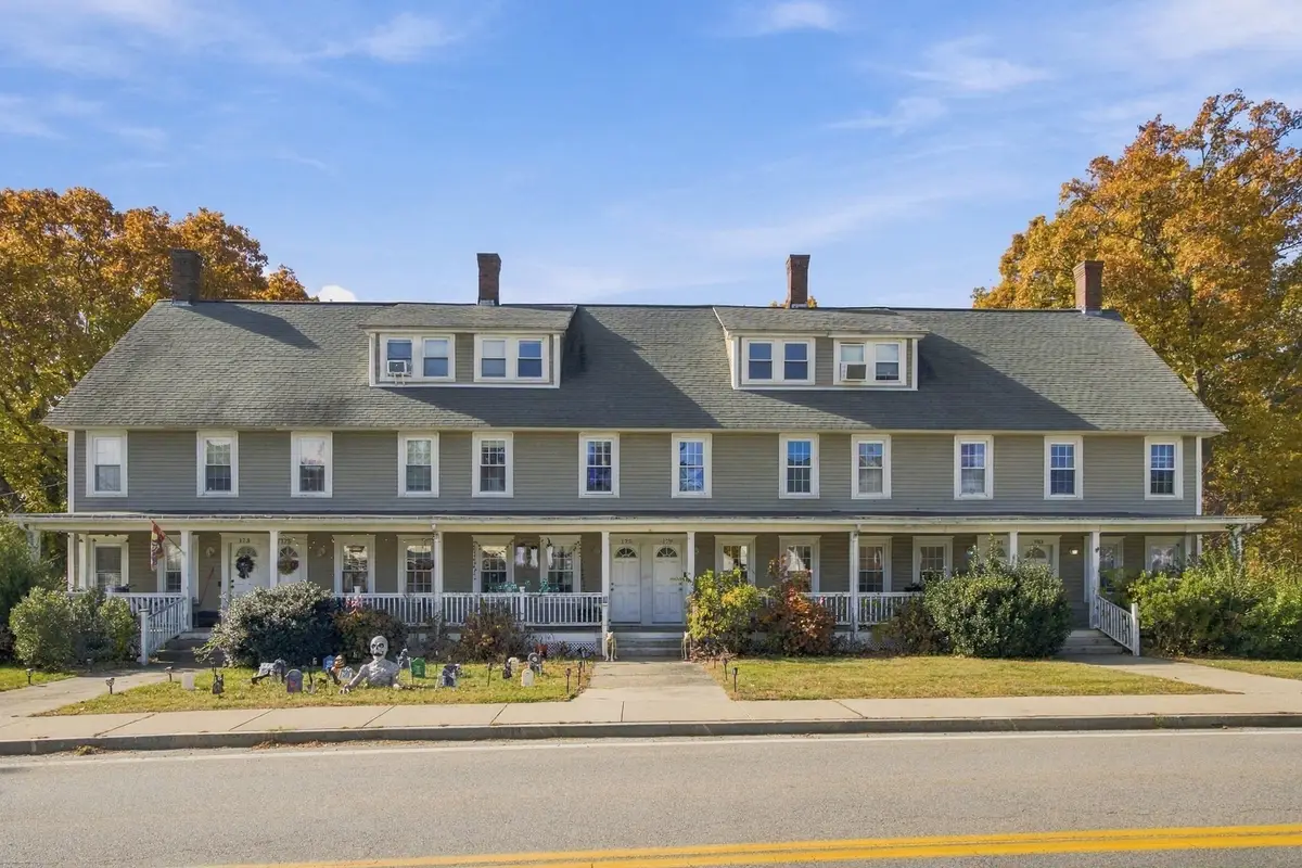 179 N Main Street #179, Northbridge, MA 01534 - #1