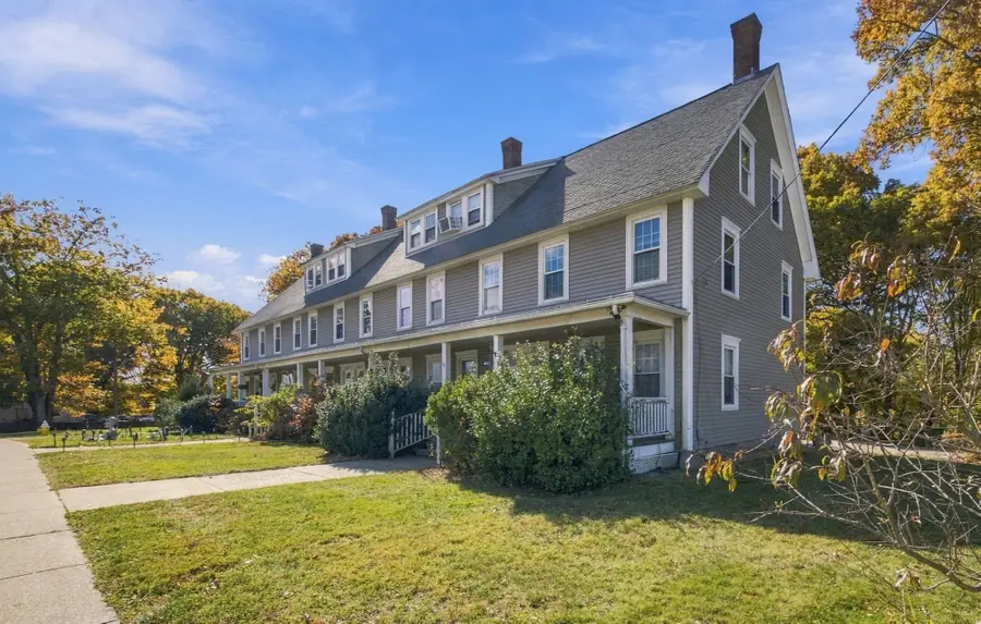 179 N Main Street #179, Northbridge, MA 01534 - #2