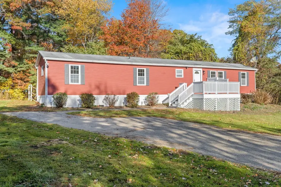 71 Rabbit Road, Salisbury, MA 01952 - #2