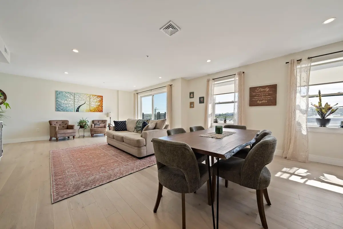 488 Quincy Ave #D, Quincy, MA 02169 - #1