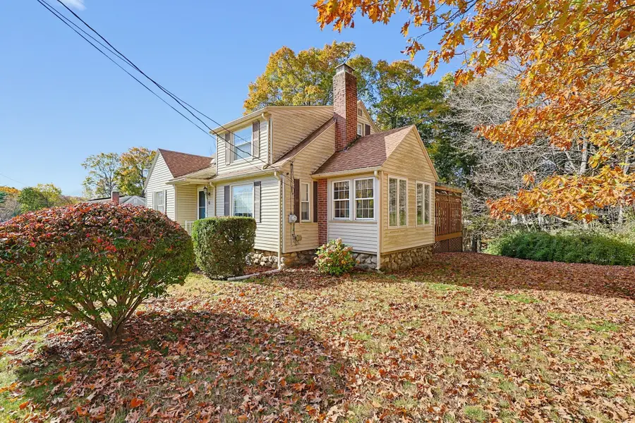 6 Carleton Rd, Rochdale, MA 01542 - #3