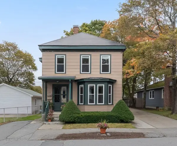 151 West St, Clinton, MA 01510