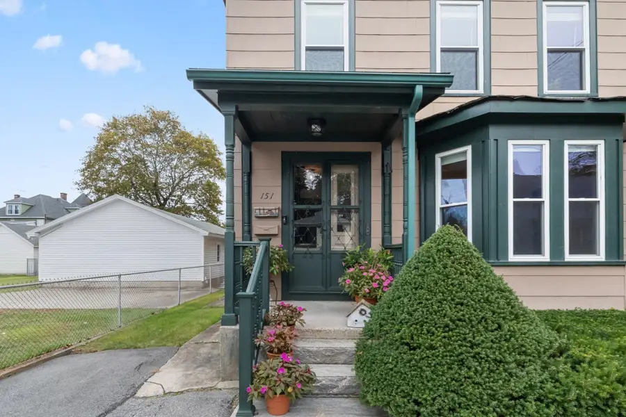 151 West St, Clinton, MA 01510 - #2