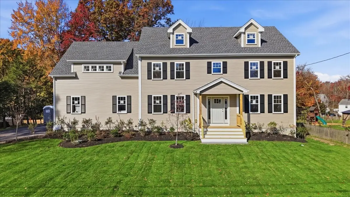 365 Sumner, Dedham, MA 02026 - #1