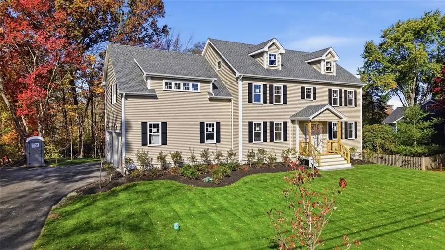 365 Sumner, Dedham, MA 02026 - #2