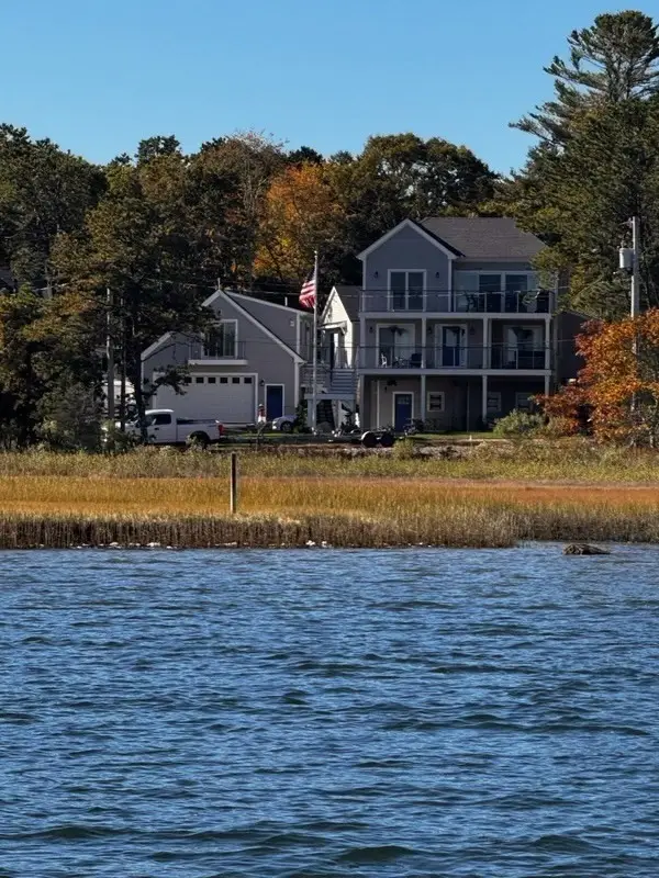 6 & 11 Shell Ln, Wareham, MA 02571 - #1
