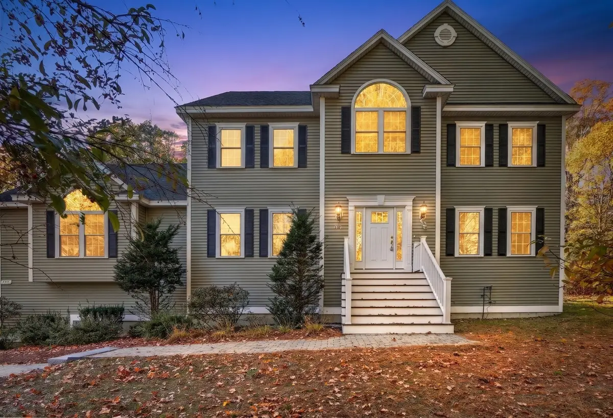 245 High St, Acton, MA 01720 - #1