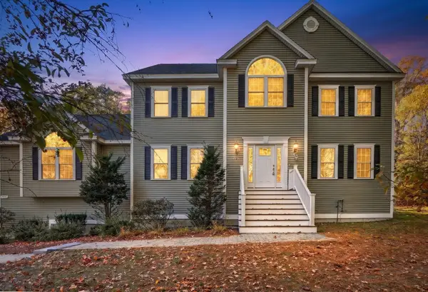 245 High St, Acton, MA 01720
