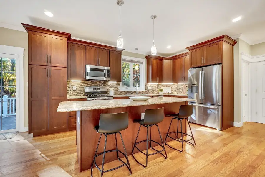245 High St, Acton, MA 01720 - #3