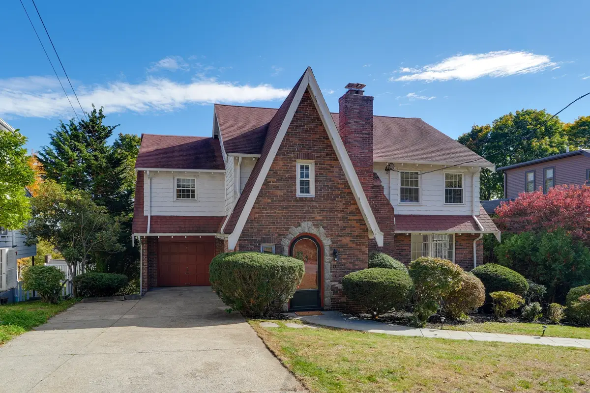 17 Richmond Road, Belmont, MA 02478 - #1