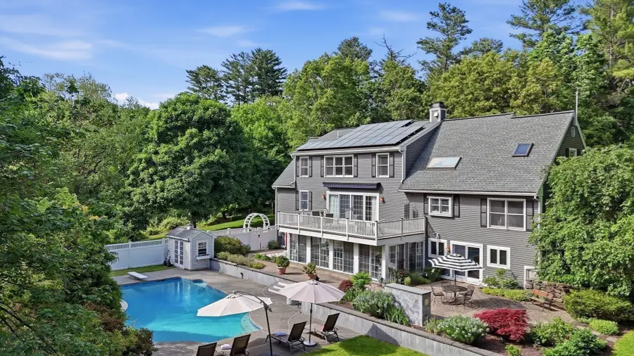 88 Esterbrook Rd, Acton, MA 01720 - #2