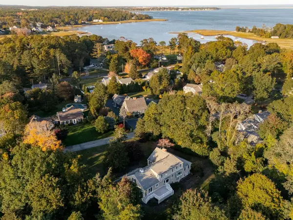 55 Eagles Nest Rd, Duxbury, MA 02332