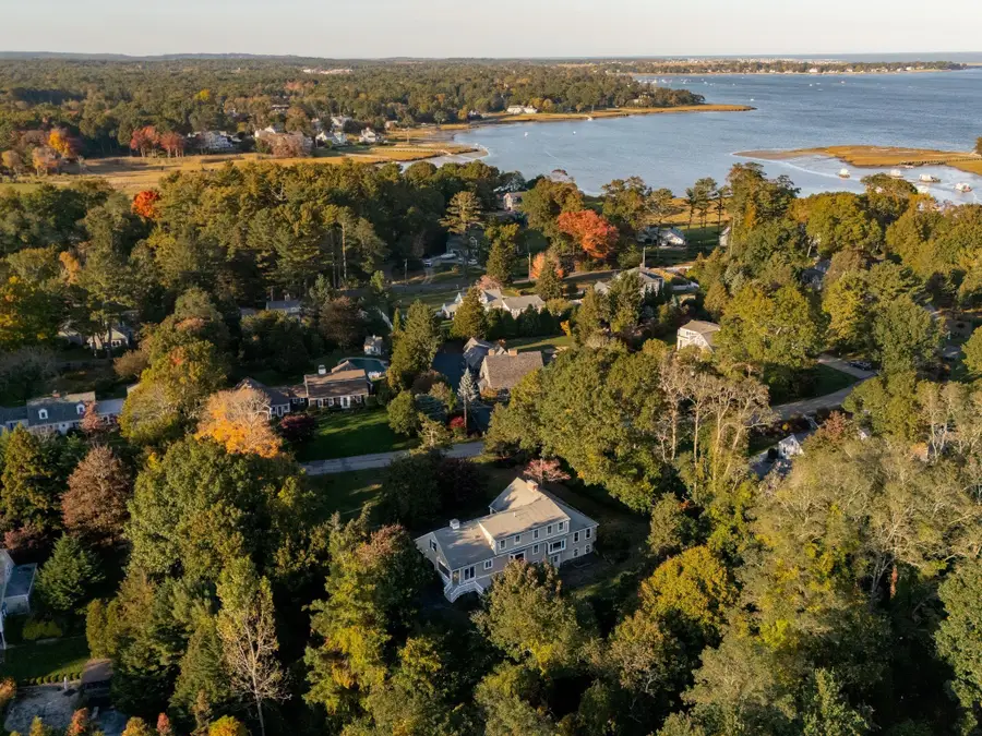 55 Eagles Nest Rd, Duxbury, MA 02332 - #2