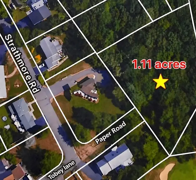 0 Whiteweed Dr, Smith Mills, MA 02474 - #1