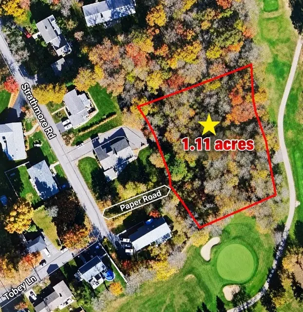 0 Whiteweed Dr, Smith Mills, MA 02474 - #2