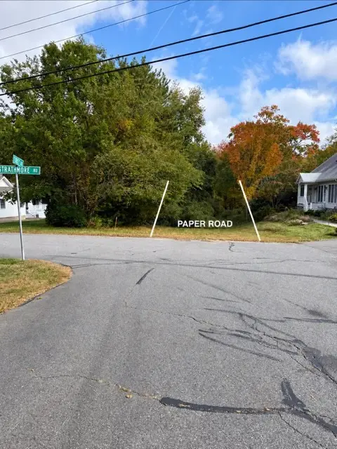 0 Whiteweed Dr, Smith Mills, MA 02474 - #3