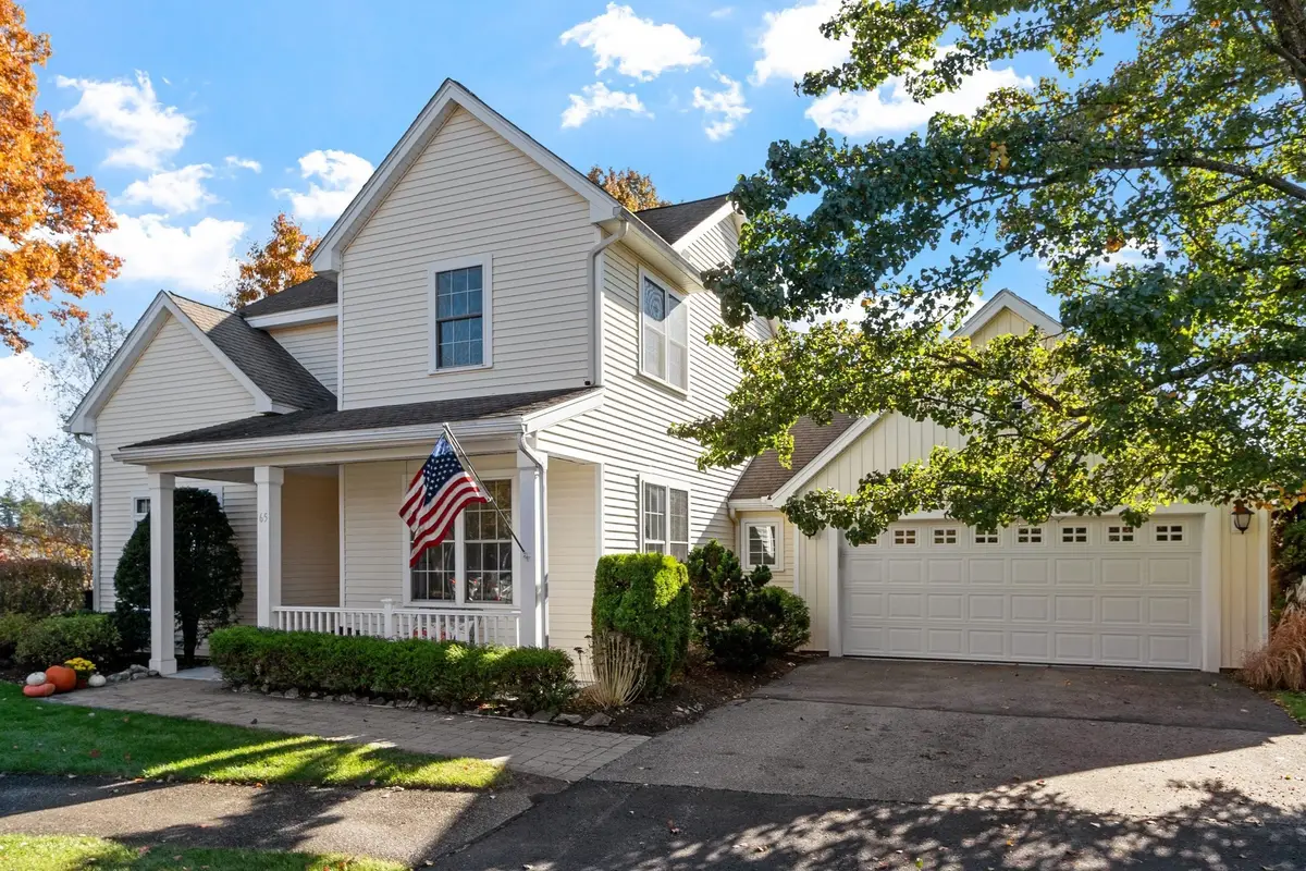 65 Emerald Court #65, Tewksbury, MA 01876 - #1