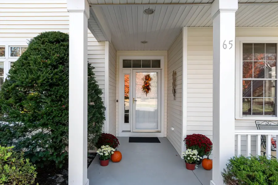 65 Emerald Court #65, Tewksbury, MA 01876 - #2