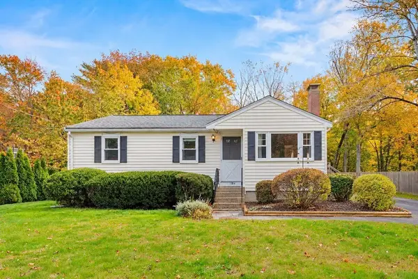 13 Marshall, Easton, MA 02356