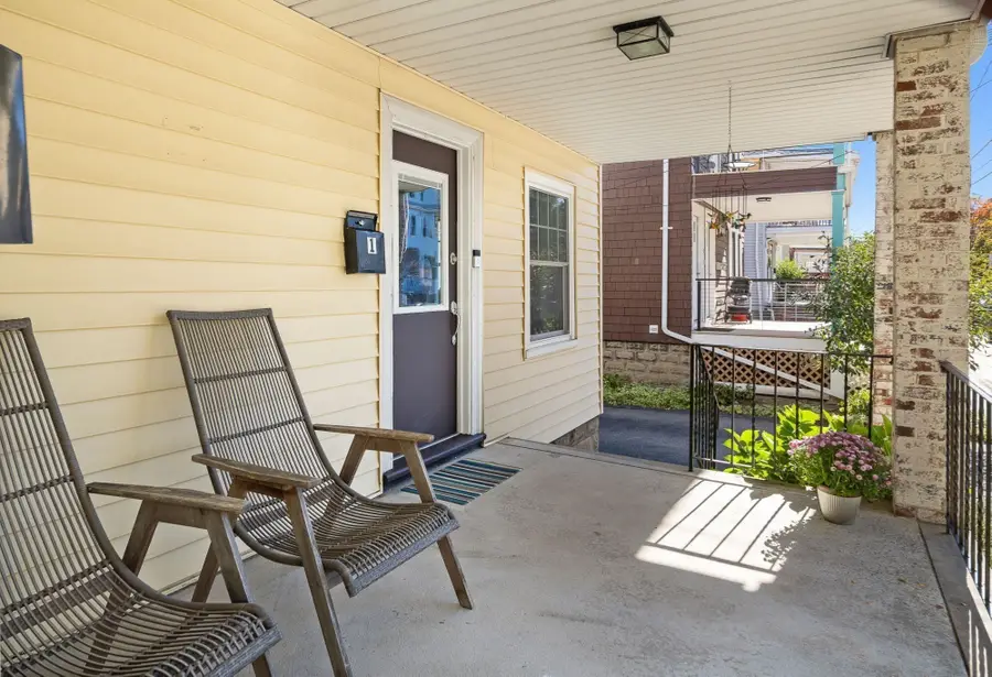 111 Boston Ave #1, Somerville, MA 02144 - #3