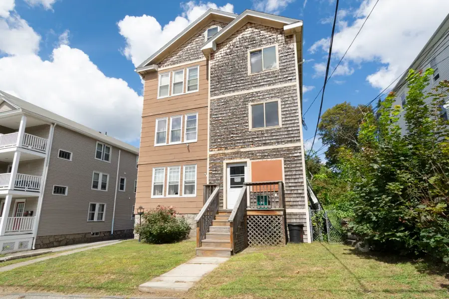14 Ericsson St, Worcester, MA 01606 - #3