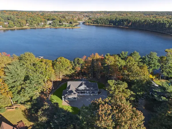 7 Short Street, Freetown, MA 02702