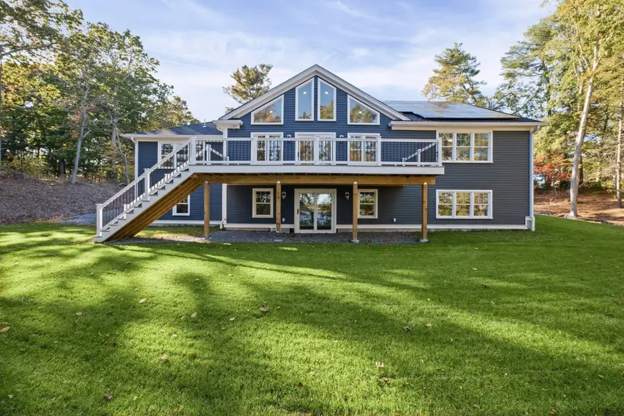 7 Short Street, Assonet, MA 02702 - #2