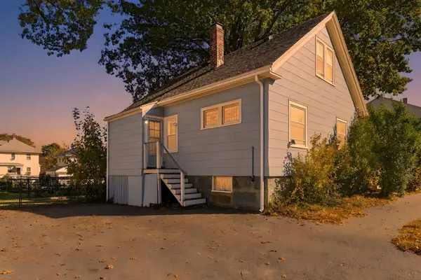 166 Everett St, Quincy, MA 02170