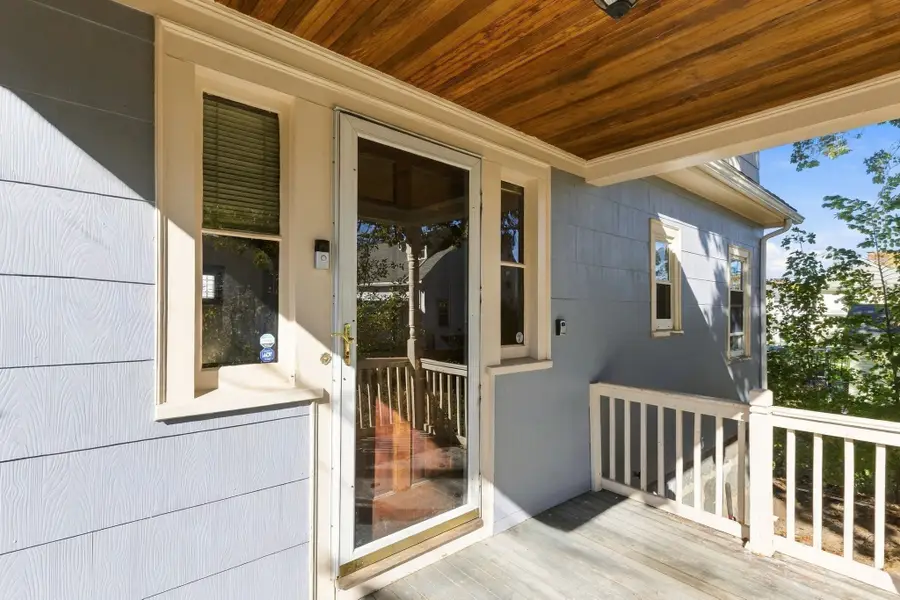 166 Everett St, Quincy, MA 02170 - #2
