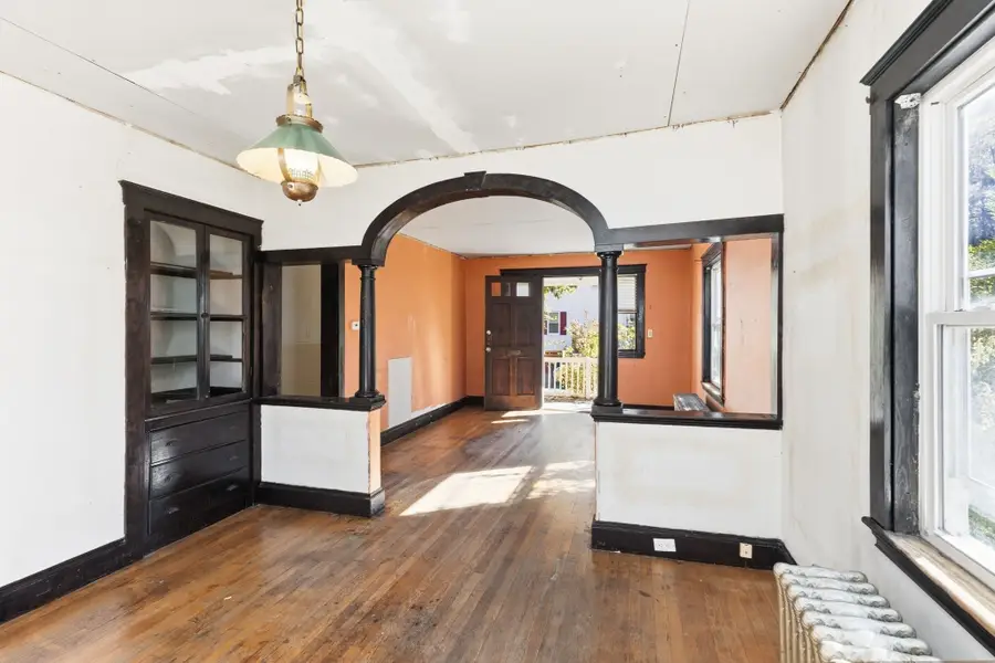 166 Everett St, Quincy, MA 02170 - #3