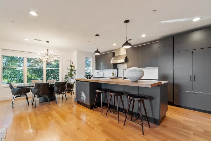 1 Leonard Pl #4, Boston, MA 02127 - #2