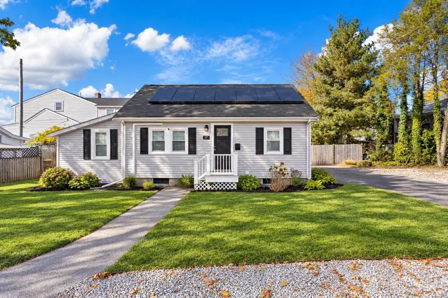57 Brewster Rd, Weymouth, MA 02191 - #2