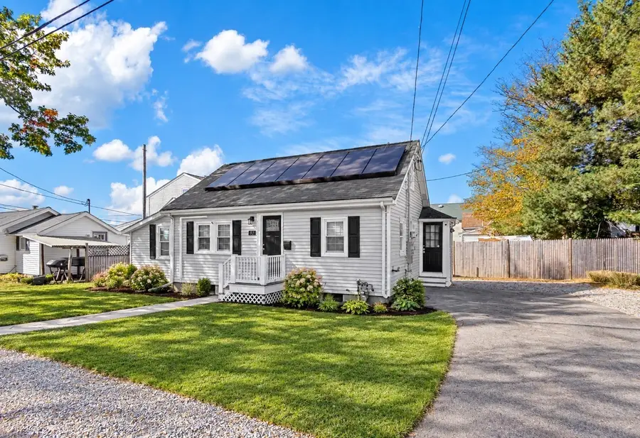 57 Brewster Rd, Weymouth, MA 02191 - #3