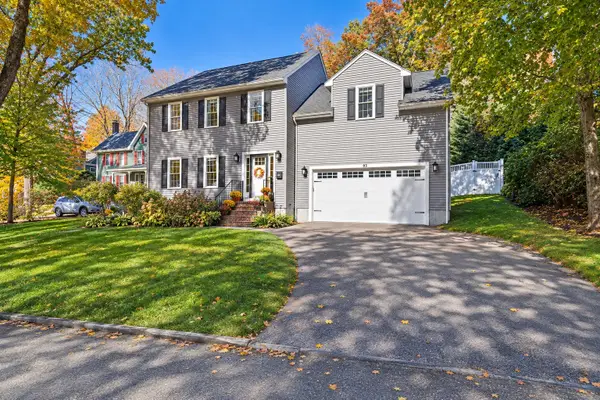 93 Sherman St, Canton, MA 02021