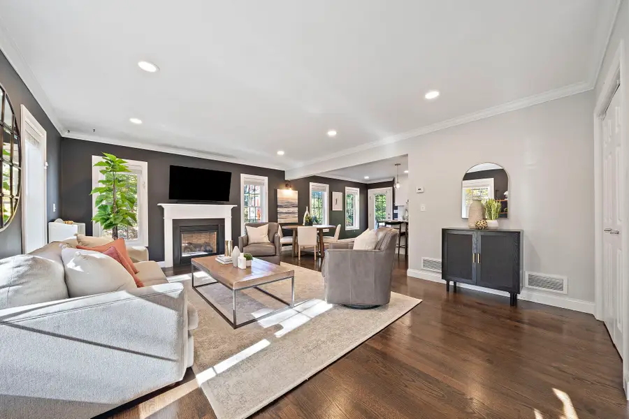 93 Sherman St, Canton, MA 02021 - #2