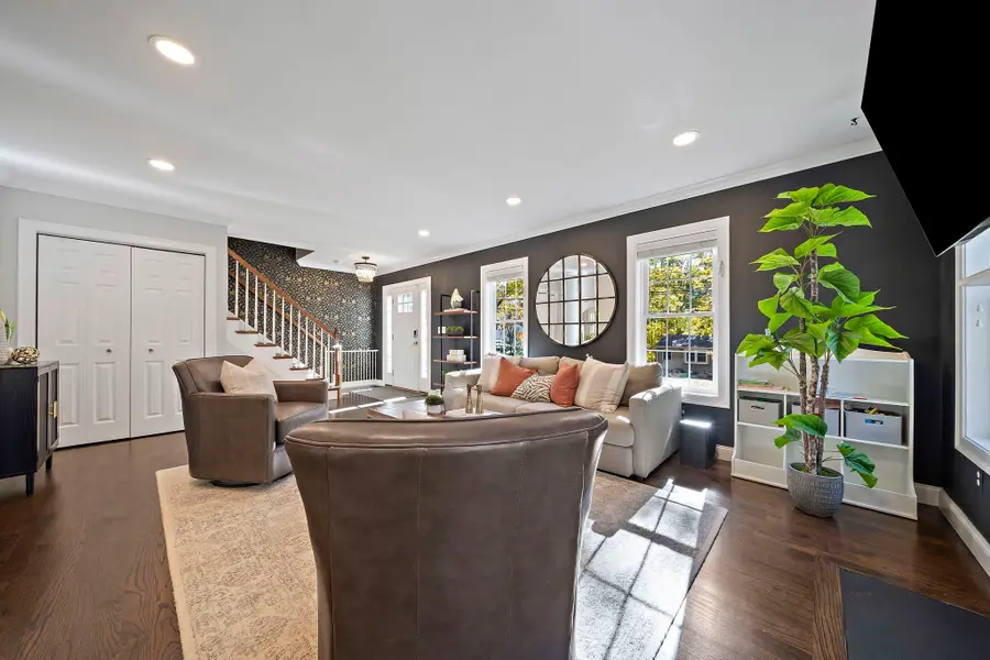 93 Sherman St, Canton, MA 02021 - #3