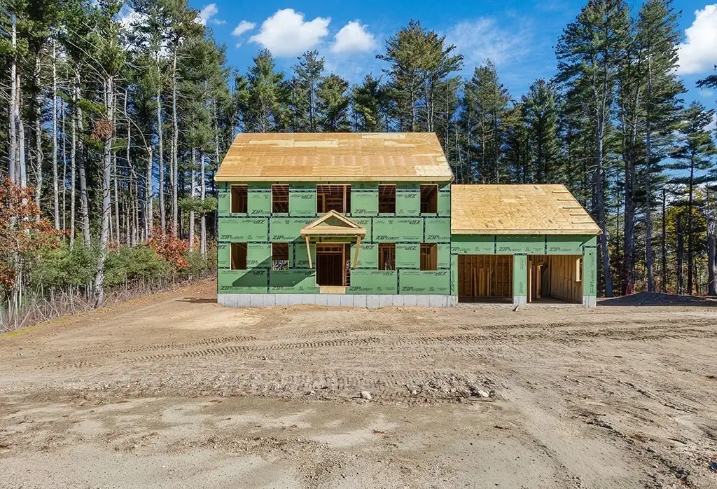 3 Burr Trail Cir, Bellingham, MA 02019 - #1