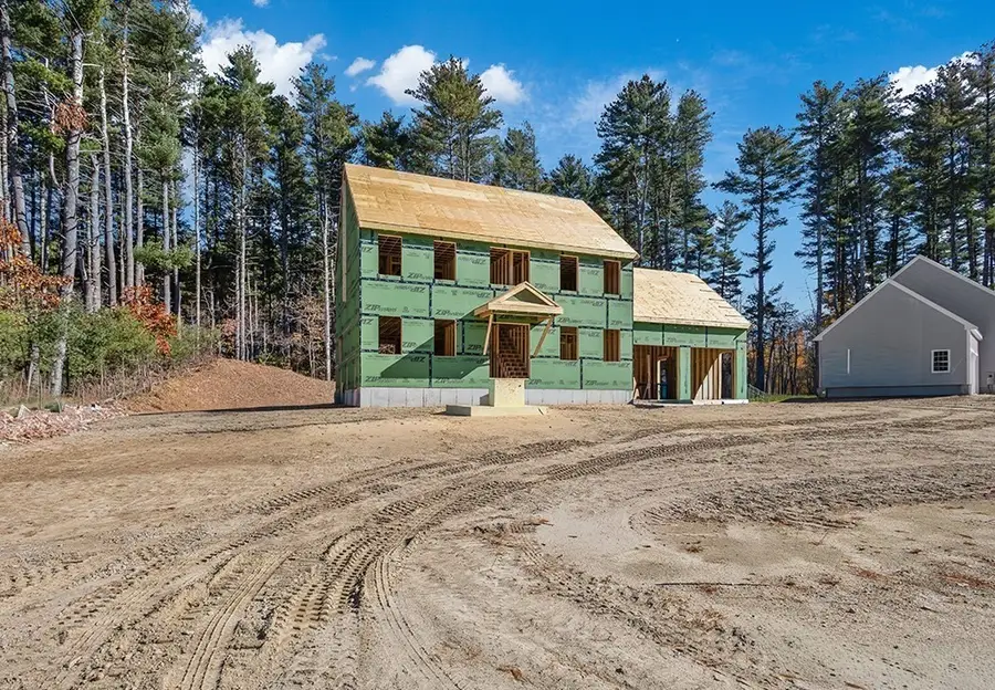 3 Burr Trail Cir, Bellingham, MA 02019 - #2