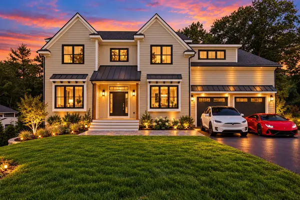 Lot 4 Eastern Ave, Burlington, MA 01803