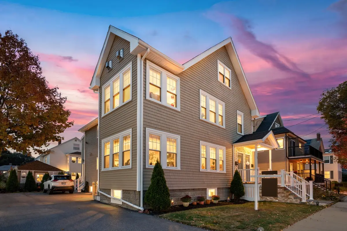 24 Foster St #2, Arlington, MA 02474 - #1