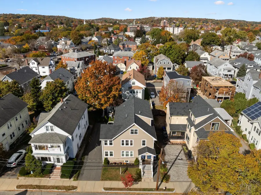 24 Foster St #2, Arlington, MA 02474 - #2