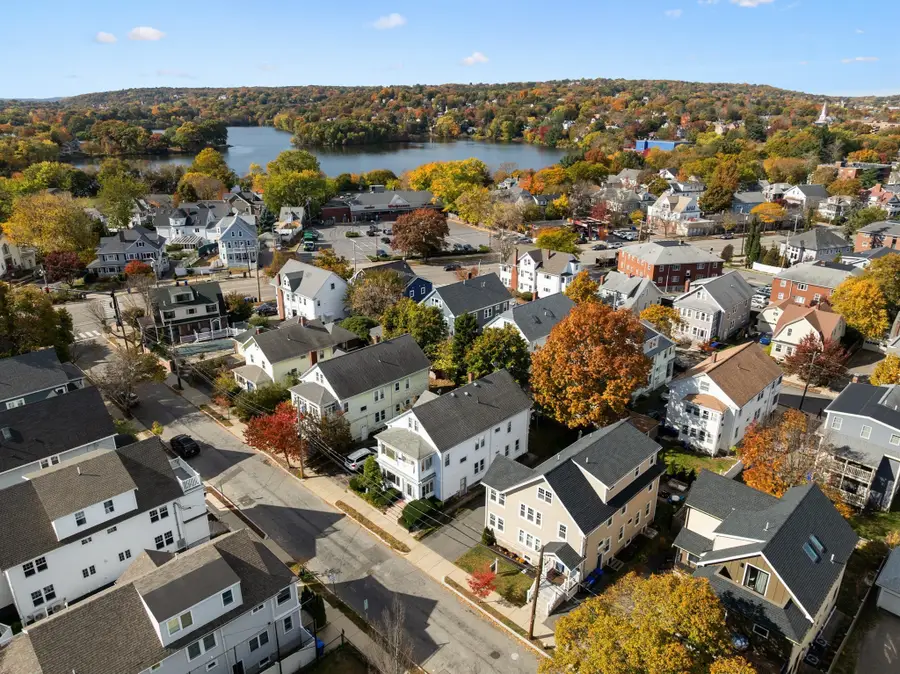 24 Foster St #2, Arlington, MA 02474 - #3