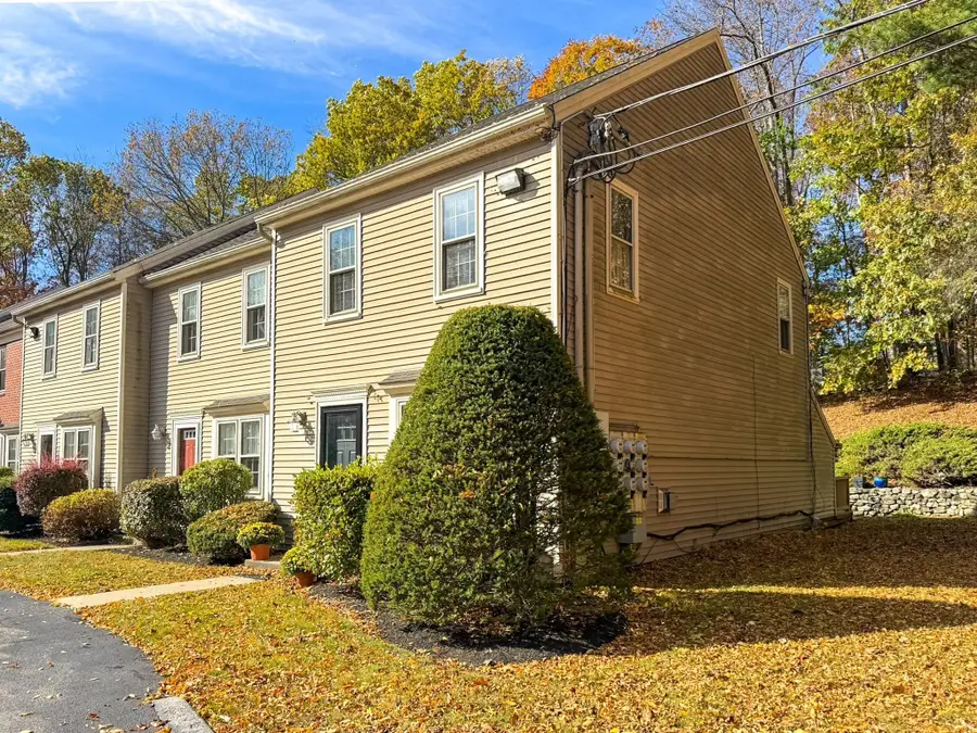 107 Center Depot Rd #A, Charlton, MA 01507 - #2