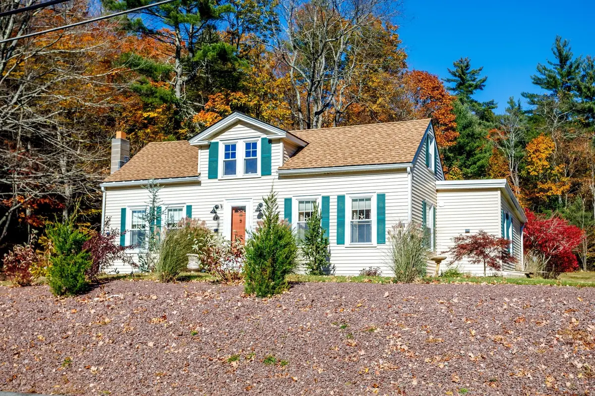 344 State Rd, Baldwinville, MA 01436 - #1