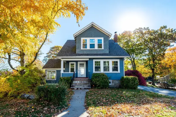 100 Hillsdale Road, Dedham, MA 02026