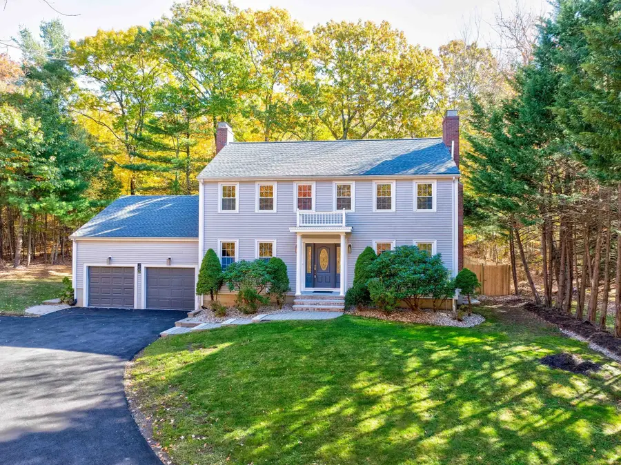 1262 Randolph Ave, Milton, MA 02186 - #2